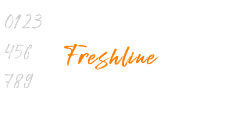 Freshline