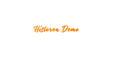 Historea Demo