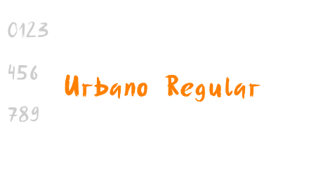 Urbano Regular