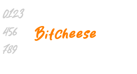 Bitcheese