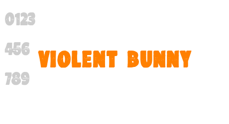 Violent Bunny