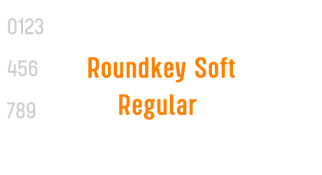 Roundkey Soft Regular