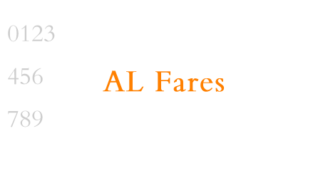 AL Fares