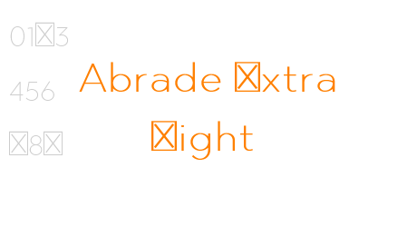 Abrade Book