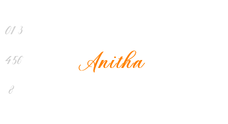Anitha