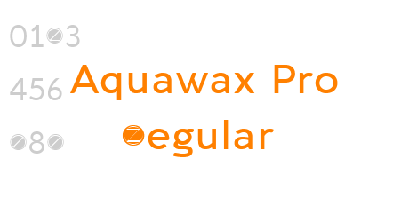 Aquawax Pro ExtraLight