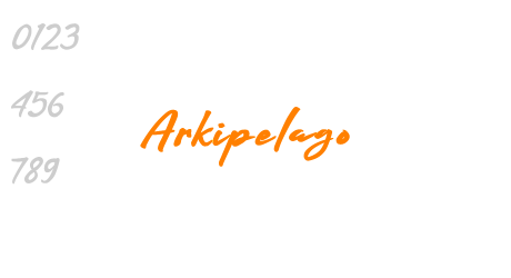 Arkipelago