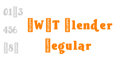 YWFT Blender Regular