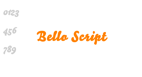 Bello Script