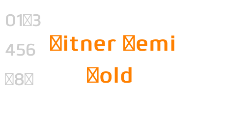 Bitner