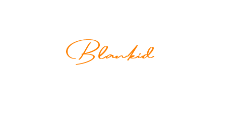 Blankid