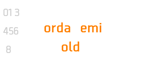 Borda Regular