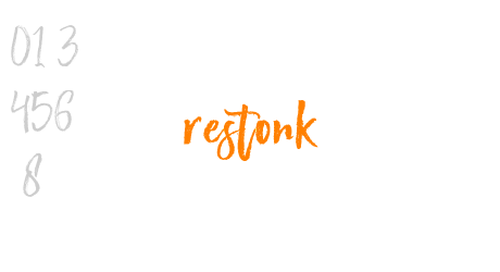 Brestonk