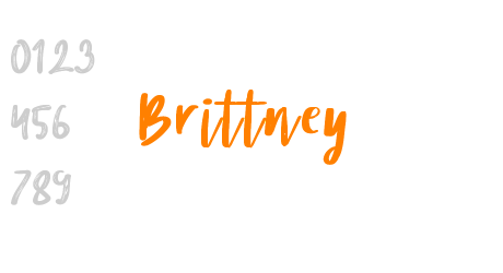 Brittney