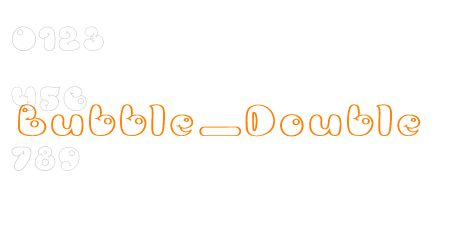 Bubble_Double