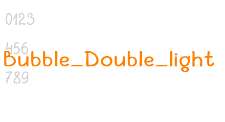 Bubble_Double_light