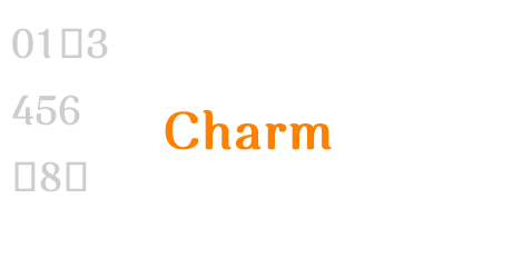 Charm Light