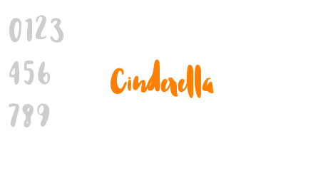 Cinderella
