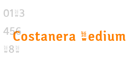 Costanera Medium