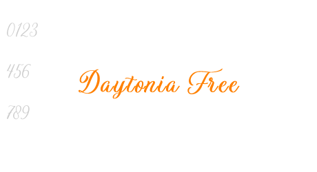 Daytonia Free