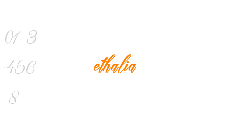 Dethalia