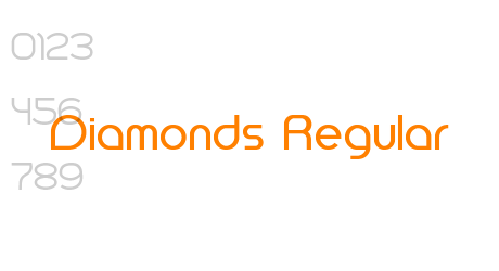 Diamonds Regular