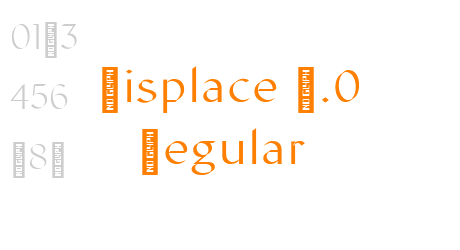 Displace 2.0 Light
