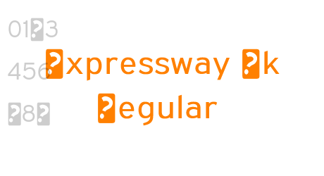 Expressway Rg Regular