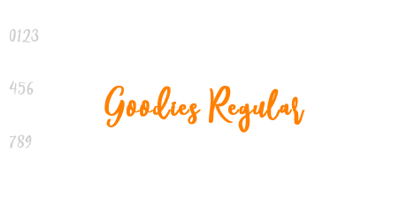 Goodies Regular