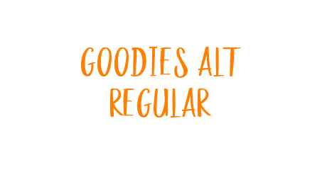 Goodies Alt2 Regular