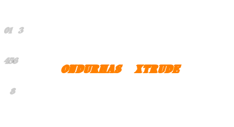 Hondurhas Regular