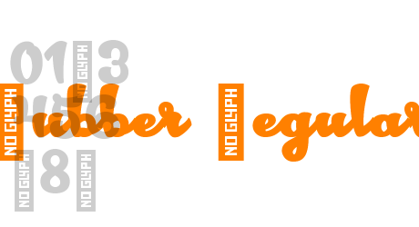 Hubber Regular