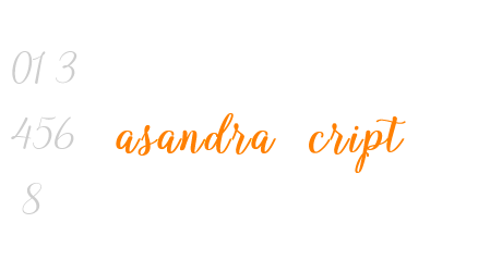 Kasandra Script