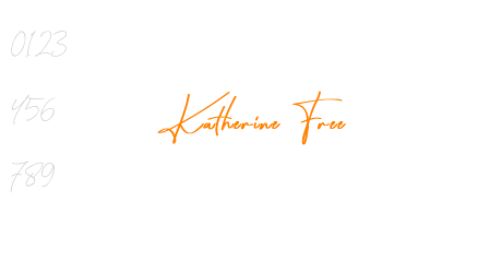 Katherine Free