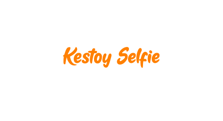 Kestoy Selfie
