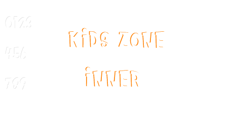 Kids Zone Inner