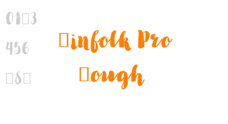 Kinfolk Pro Rough