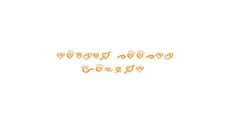 Loveya Doodle Normal