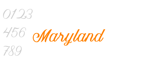 Maryland