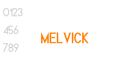 Melvick