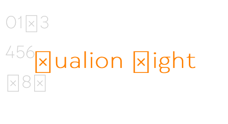 Qualion Light