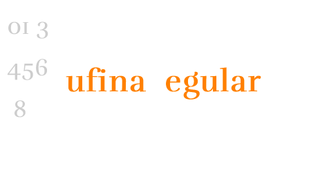 Rufina Bold