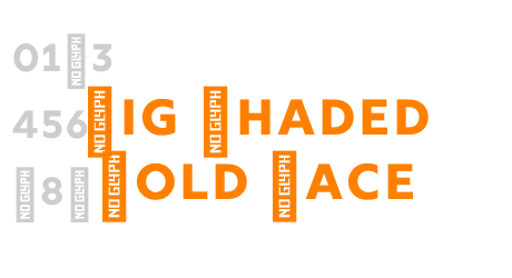 Rig Shaded Medium Face