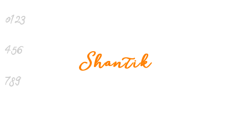 Shantik