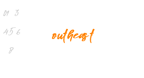 Southeast