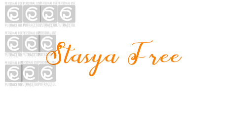 Stasya Free