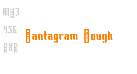 Vantagram Rough
