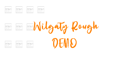 Wilgaty Rough DEMO