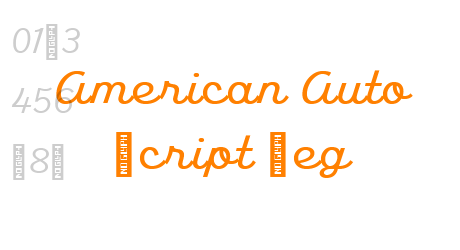 American Auto Script Med