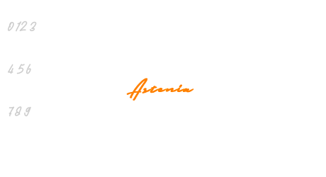 Astenia